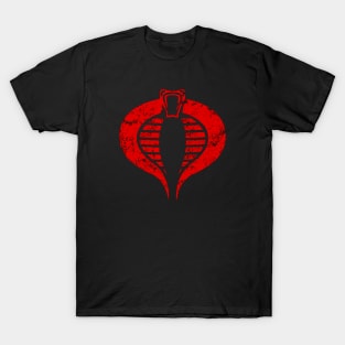 COBRA! T-Shirt